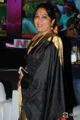 Size Zero Movie Audio Launch